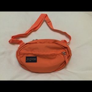 Jansport waist pouch